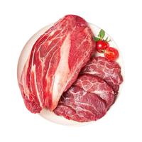  艾克拜尔 去骨 羊腿肉