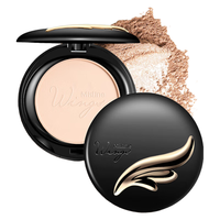 Mistine 蜜丝婷 轻薄羽翼粉饼 #S2自然白 10g