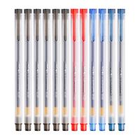 M&G 晨光 GP1280 拔帽中性笔