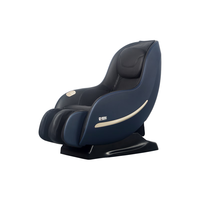 CHEERS 芝华仕 M2050 按摩椅 馥郁蓝