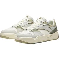 安踏 ANTA C37板鞋丨经典撞色拼接潮流板鞋男秋季百搭滑板鞋运动鞋