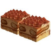  COFCOXIANGXUE/中粮香雪 动物奶油 提拉米苏蛋糕  简装 220g