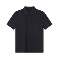 京东京造 polo衫男短袖男士t恤男装上衣
