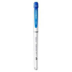 斑马牌 JJZ58 拔帽款中性笔 0.5mm 单支装
