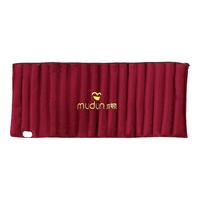 木顿红豆包热敷袋肩颈椎原始点电加热家用电热毯全身垫温敷理疗袋