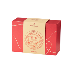 1号会员店 50g印尼大燕条干燕窝燕盏可溯源高洁净滋补品端午送礼孕妇营养品