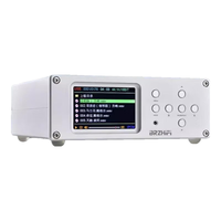 BRZHIFI DSD母带无损播放 数字转盘 U盘 硬盘 SD卡 黑色