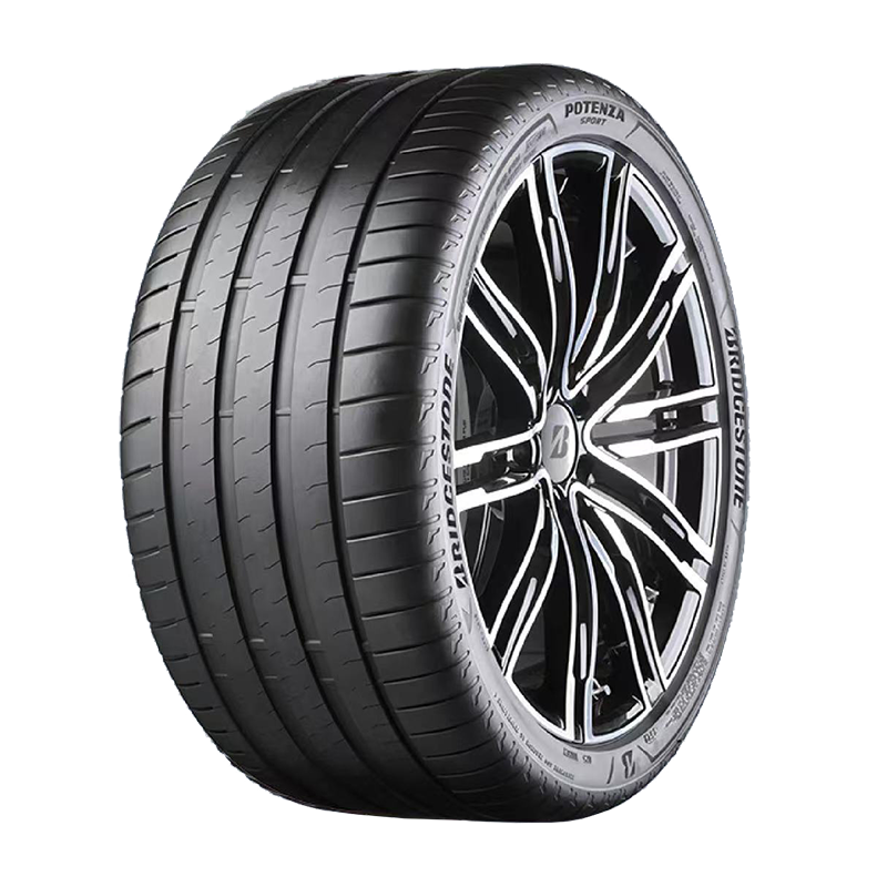 BRIDGESTONE普利司通【包安装】轮胎  Potenza Sport 运动操控型  兰博基尼