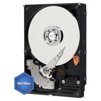  Western Digital/西部数据 蓝盘系列 笔记本硬盘