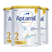 Aptamil/爱他美 白金版 婴幼儿奶粉