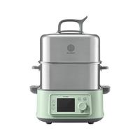 *北鼎全钢电蒸锅多功能家用一体锅大容量蒸炖锅全自动预约蒸箱G76