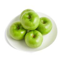 【枝纯】 澳洲青苹果新鲜当季整箱5斤起酸脆爽口高酸现摘现发