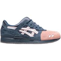 Ronnie Fieg x ASICS Gel-Lyte III Salmon Toe 2.0 三文鱼复古鞋