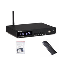  BRZHIFI ES9038解码器 无损音乐播放器 蓝牙5.0