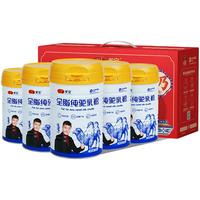 驼宝 纯骆驼奶粉 成人中老年驼奶粉 300g×5罐