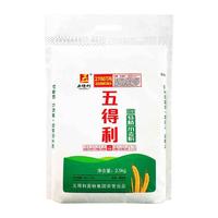 五得利 五星 特精高筋小麦粉