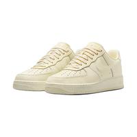 NIKE耐克Nike Air Force 1 Low空军一号椰奶色 男子低帮休闲板鞋 DM0211-101 4