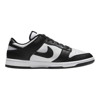 NIKE/耐克 Dunk LOW 黑白熊猫 低帮运动板鞋