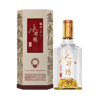 国台白酒_GUOTAI 国台龙酒53°酱香型白酒500ml 1瓶单瓶装多少钱-什么值得买