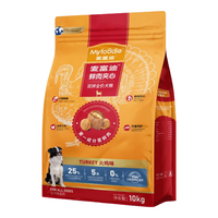 Myfoodie 麦富迪 牛肉味全犬全阶段狗粮 10kg