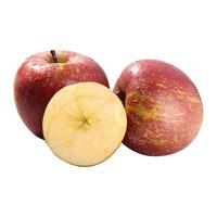 Mr.Seafood 京鲜生 云南昭通丑苹果 2KG装 单果130g起