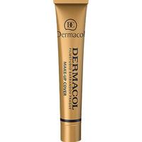 Dermacol 小金管遮瑕膏 #210