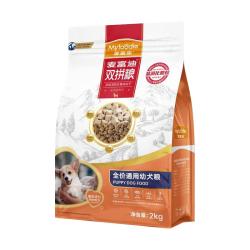 麦富迪 双拼狗粮400g