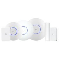 Ubiquiti 优倍快 U6-Pro吸顶WiFi6 4800MBps