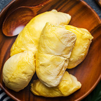 美得乐 金枕冻榴莲肉 800g