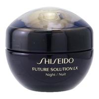 SHISEIDO 资生堂 夜琉璃面霜 时光琉璃御藏臻萃奢养夜霜