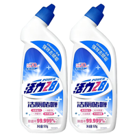 28 活力28 Power28 28 28 2828 洁厕啫喱 525g*2瓶