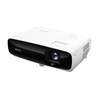 明基(BenQ)4K投影仪家用智能无线wifi 手机同屏高清高亮家庭影院办公投影机SP3810 官方标配 .