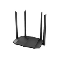 Tenda 腾达 AC8 双频1200M 家用千兆路由器 Wi-Fi 5 黑色
