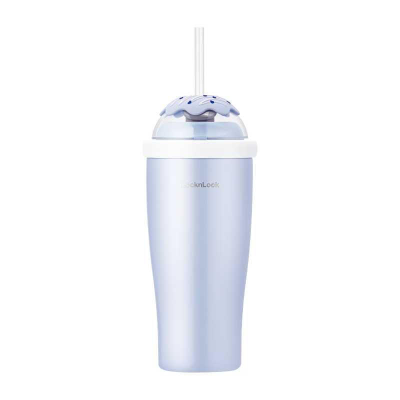 奶油蓝550ML