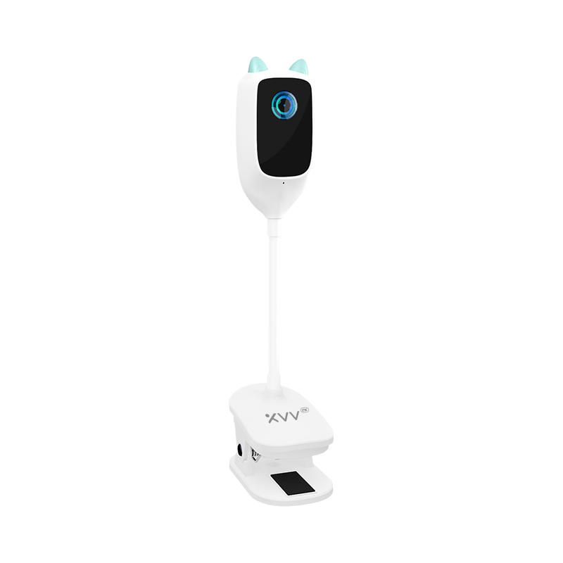  XVV 哭声检测 智能婴儿监护器+32G内存卡  32GB