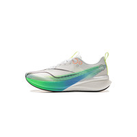 李宁 赤兔8 Pro 䨻轻弹科技 马拉松竞速男子跑鞋 ARPV003