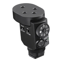  SONY/索尼 Vlog拍摄 数字音频枪型麦克风