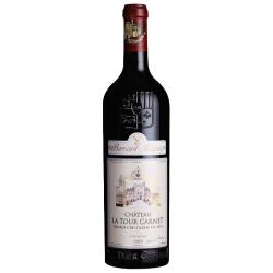 拉图嘉利酒庄 干型红葡萄酒 2019年 750ml
