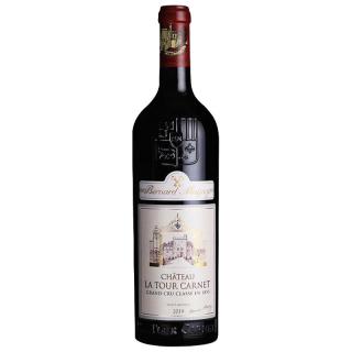 拉图嘉利酒庄 干型红葡萄酒 2019年 750ml