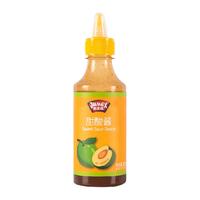 极美滋甜酸酱280g炸鸡块薯条蘸酱汉堡烧烤烤鸭春卷蘸酱调味