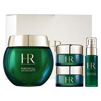 赫莲娜 HR/赫莲娜绿宝瓶睡眠晚霜50ml保湿补水正品法国乳液修护