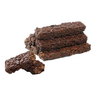蛋白棒代餐燕麦棒低0减无糖精脂肪卡能量热量饱腹谷物零食品