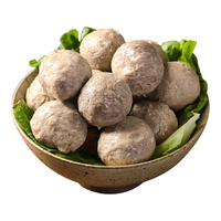 趣十八番 潮汕牛筋丸 250g