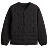  H&M 防风疏水 羽绒服
