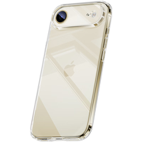 PISEN/品胜 防摔 iPhone17Air保护壳 PC+TPU