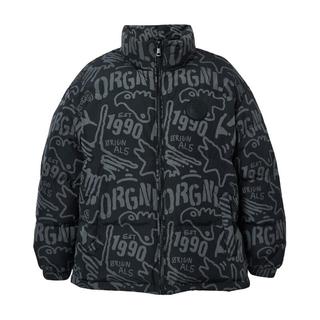  JACK&JONES/杰克琼斯 轻薄 男士羽绒服