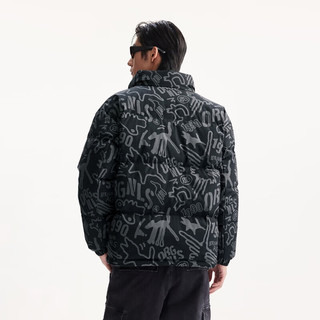  JACK&JONES/杰克琼斯 轻薄 男士羽绒服