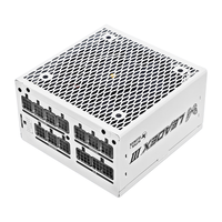 振华 LEADEX PROA750W 电脑电源 金牌全模