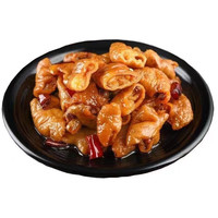 香卤大肠100g*3罐