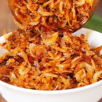 小鲜虾酱160g*2瓶